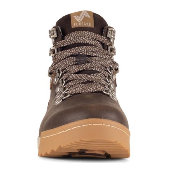 Forsake hiking boots! Perfect condition - Picture 4 of 4